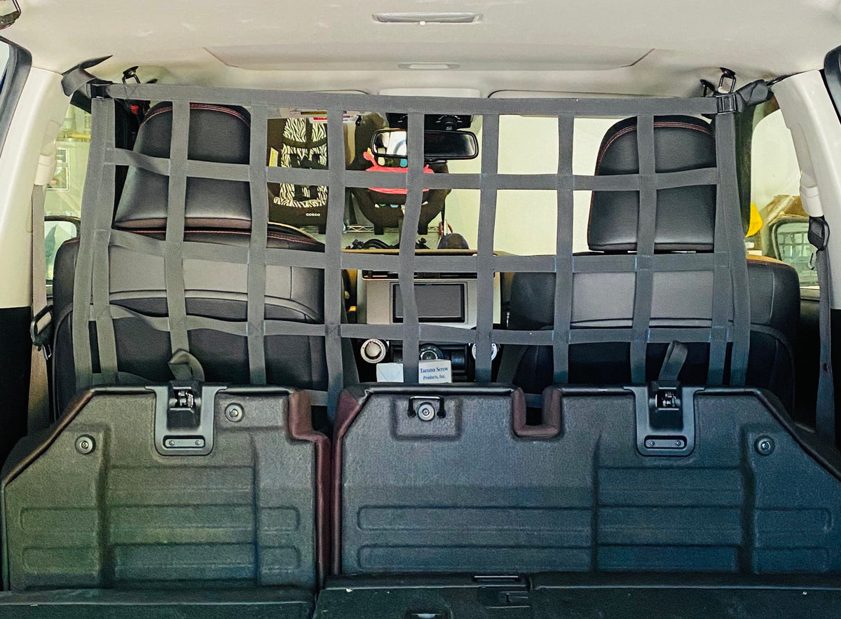 4runner pet barrier Clearance