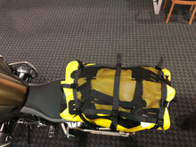 Load image into Gallery viewer, 1000 BMW 1200 Series Cargo Net SMALL