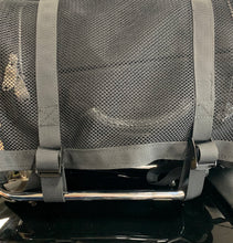 Load image into Gallery viewer, Harley Davidson Motorcycle  luggage cargo net