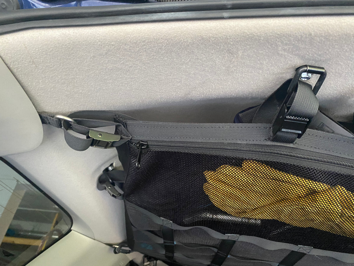Net Rear View 2 2nd Row to Rear Ceiling Net – Toyota Nets
