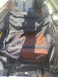 Altec Bed Cargo Net
